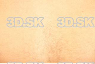 Skin texture of Ludek 0001